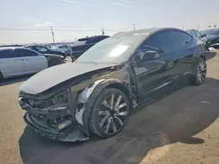 5YJ3E1EA2RF752125 2024 TESLA MODEL 3