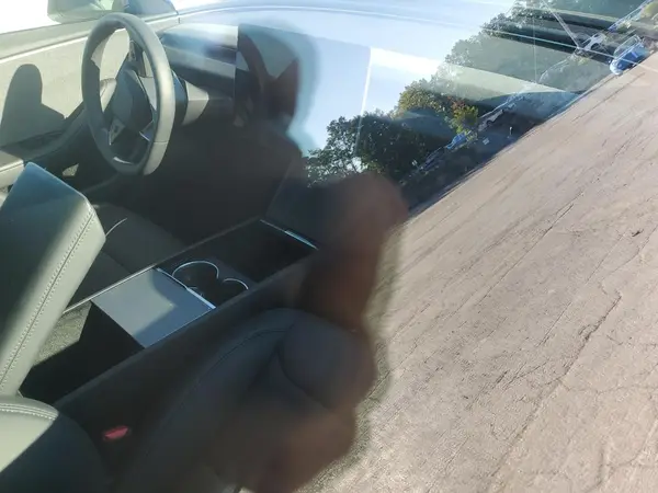 5YJ3E1EA2RF755851 2024 TESLA MODEL 3 - Image 8