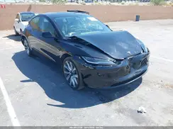 5YJ3E1EA2RF759317 2024 TESLA MODEL 3