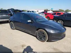 5YJ3E1EA2RF762363 2024 TESLA MODEL 3