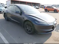 5YJ3E1EA2RF766025 2024 TESLA MODEL 3