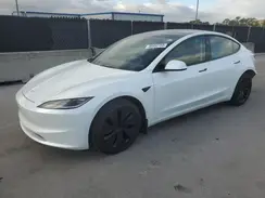 5YJ3E1EA2RF767269 2024 TESLA MODEL 3