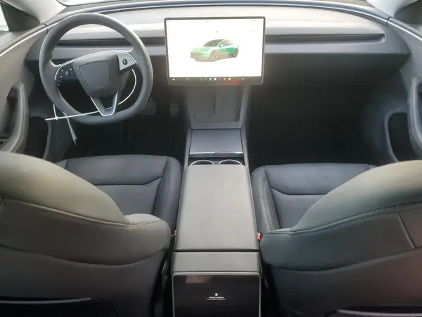 5YJ3E1EA2RF767269 2024 TESLA MODEL 3 - Image 8