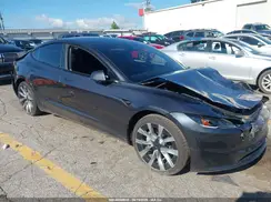 5YJ3E1EA2RF767451 2024 TESLA MODEL 3