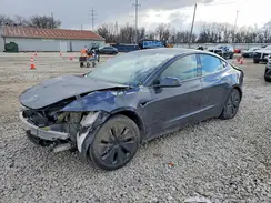 5YJ3E1EA2RF770673 2024 TESLA MODEL 3