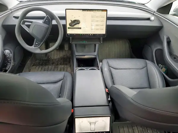 5YJ3E1EA2RF770673 2024 TESLA MODEL 3 - Image 8
