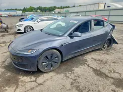 5YJ3E1EA2RF770737 2024 TESLA MODEL 3