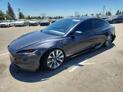 5YJ3E1EA2RF771550 2024 TESLA MODEL 3