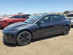 5YJ3E1EA2RF784265 2024 TESLA MODEL 3