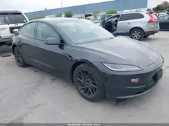 5YJ3E1EA2RF784394 2024 TESLA MODEL 3