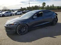 5YJ3E1EA2RF785027 2024 TESLA MODEL 3