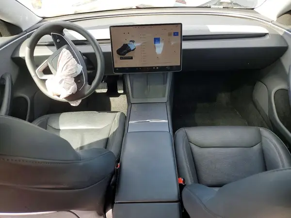5YJ3E1EA2RF785951 2024 TESLA MODEL 3 - Image 8
