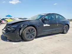 5YJ3E1EA2RF786114 2024 TESLA MODEL 3