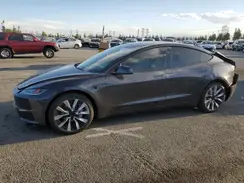 5YJ3E1EA2RF789563 2024 TESLA MODEL 3