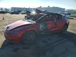 5YJ3E1EA2RF800870 2024 TESLA MODEL 3