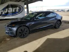 5YJ3E1EA2RF801582 2024 TESLA MODEL 3