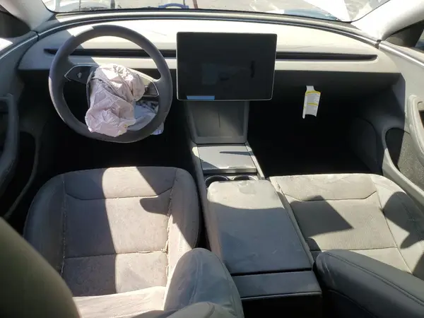 5YJ3E1EA2RF821959 2024 TESLA MODEL 3 - Image 8