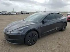 5YJ3E1EA2RF822321 2024 TESLA MODEL 3