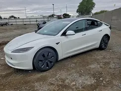 5YJ3E1EA2RF823677 2024 TESLA MODEL 3
