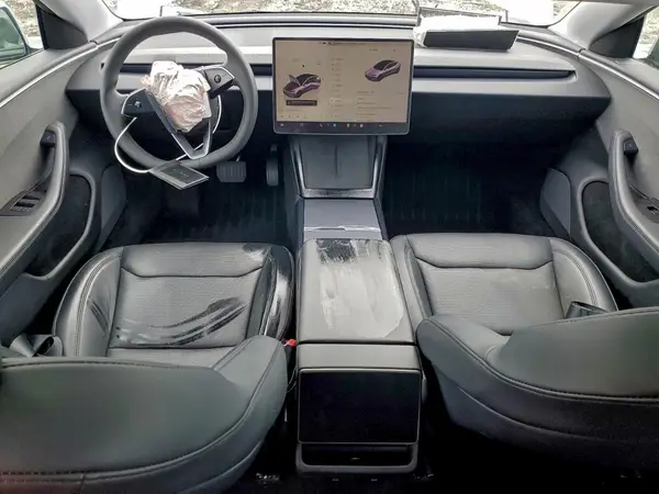 5YJ3E1EA2RF823677 2024 TESLA MODEL 3 - Image 8