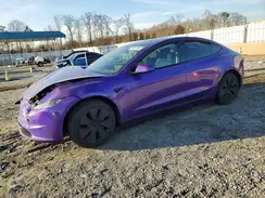 5YJ3E1EA2RF825459 2024 TESLA MODEL 3