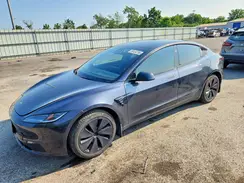 5YJ3E1EA2RF829706 2024 TESLA MODEL 3