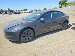 5YJ3E1EA2RF833688 2024 TESLA MODEL 3