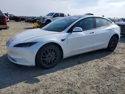 5YJ3E1EA2RF834064 2024 TESLA MODEL 3