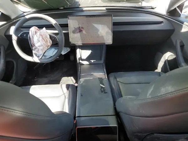 5YJ3E1EA2RF835733 2024 TESLA MODEL 3 - Image 8