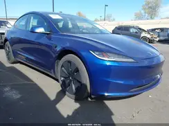 5YJ3E1EA2RF835750 2024 TESLA MODEL 3
