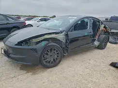 5YJ3E1EA2RF841693 2024 TESLA MODEL 3