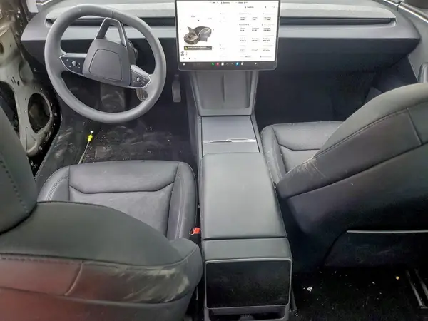 5YJ3E1EA2RF841693 2024 TESLA MODEL 3 - Image 8