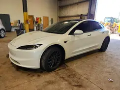 5YJ3E1EA2RF842715 2024 TESLA MODEL 3