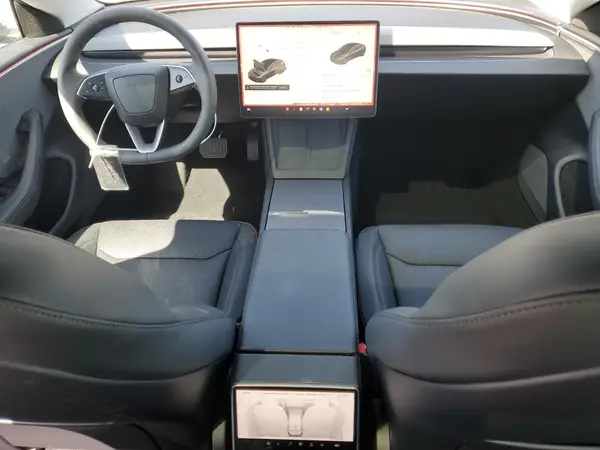 5YJ3E1EA2RF844514 2024 TESLA MODEL 3 - Image 8