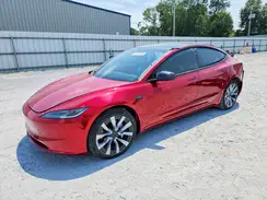 5YJ3E1EA2RF844867 2024 TESLA MODEL 3