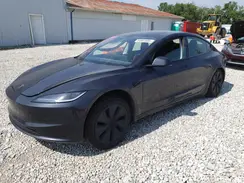 5YJ3E1EA2RF847557 2024 TESLA MODEL 3