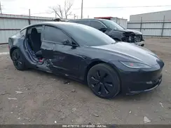 5YJ3E1EA2RF847638 2024 TESLA MODEL 3