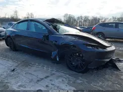 5YJ3E1EA2RF849194 2024 TESLA MODEL 3