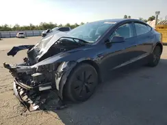5YJ3E1EA2RF853178 2024 TESLA MODEL 3