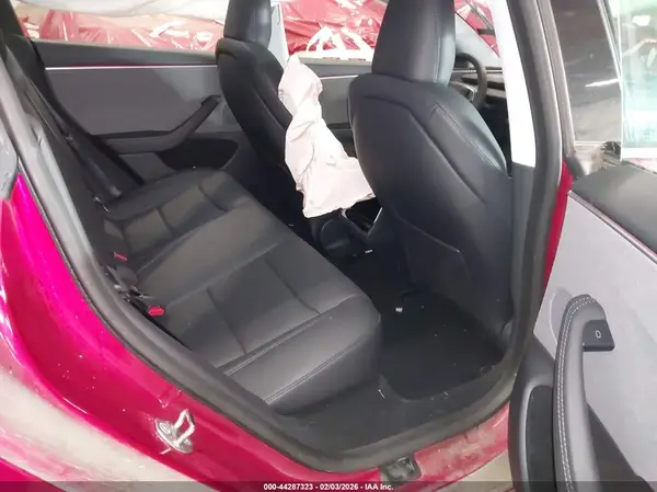 5YJ3E1EA2RF853505 2024 TESLA MODEL 3 - Image 8