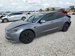 5YJ3E1EA2RF853570 2024 TESLA MODEL 3