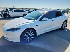 5YJ3E1EA2RF853911 2024 TESLA MODEL 3
