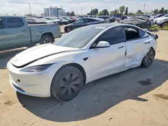 5YJ3E1EA2RF854072 2024 TESLA MODEL 3