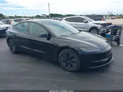 5YJ3E1EA2RF854816 2024 TESLA MODEL 3