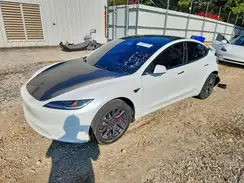 5YJ3E1EA2RF854928 2024 TESLA MODEL 3