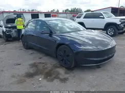 5YJ3E1EA2RF855416 2024 TESLA MODEL 3