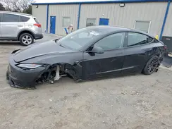 5YJ3E1EA2RF855707 2024 TESLA MODEL 3