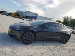 5YJ3E1EA2RF857554 2024 TESLA MODEL 3