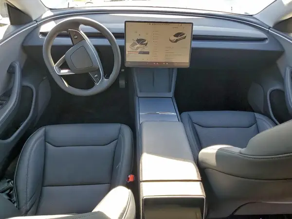 5YJ3E1EA2RF858168 2024 TESLA MODEL 3 - Image 8