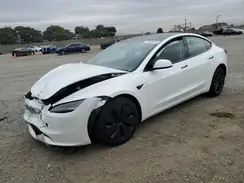 5YJ3E1EA2RF858395 2024 TESLA MODEL 3